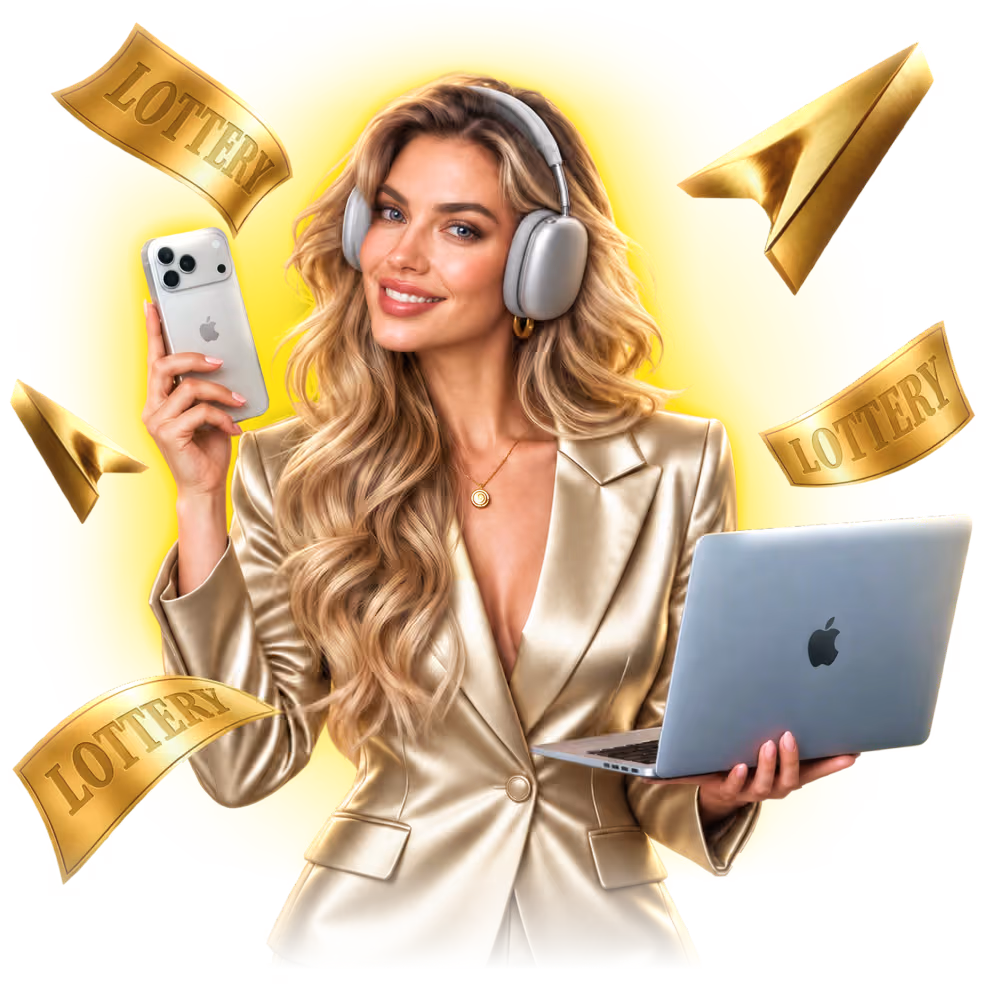 Golden Apple draw